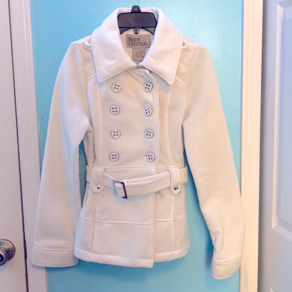 Coat
